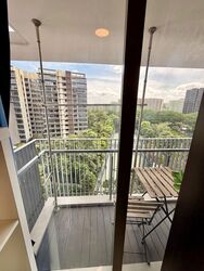 The Palette (D18), Condominium #516859041